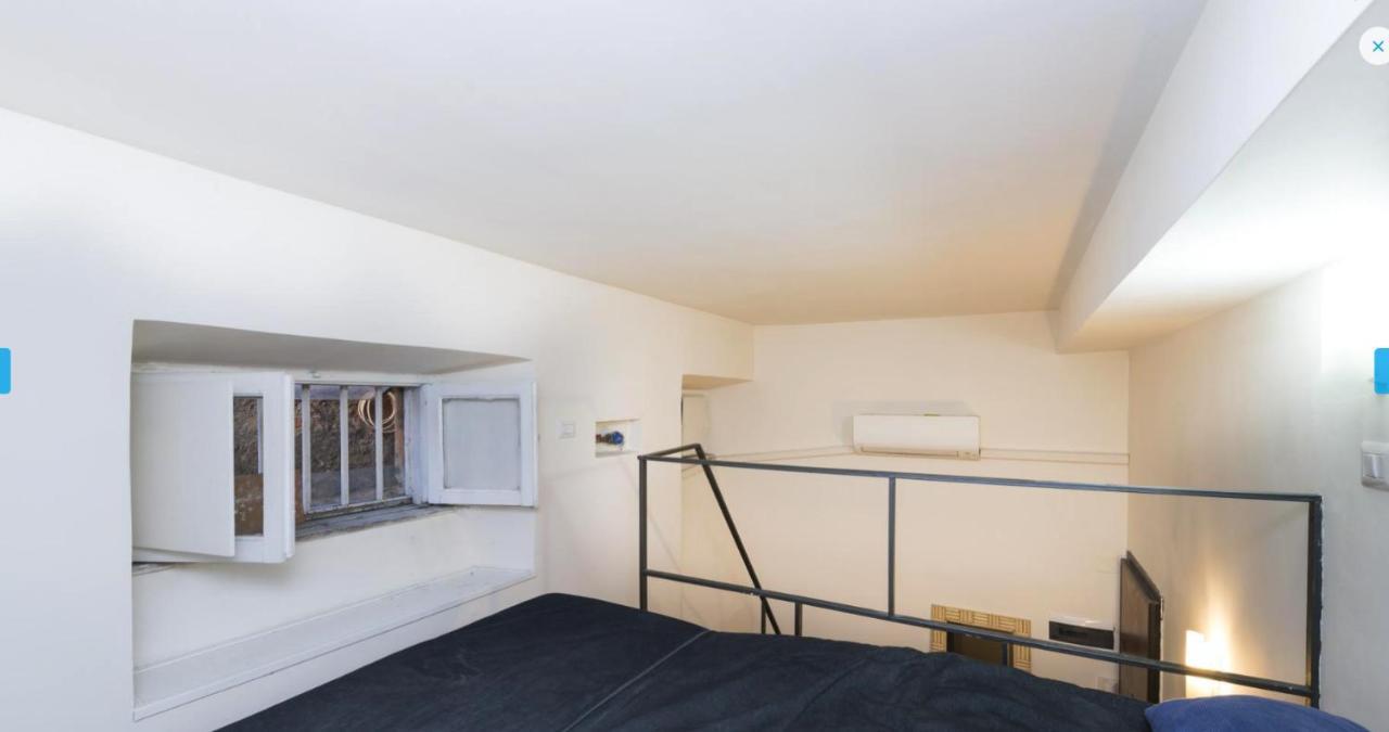 Sunny Rome Parioli Modern Studio ภายนอก รูปภาพ