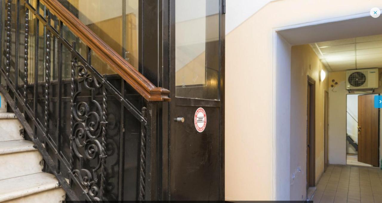 Sunny Rome Parioli Modern Studio ภายนอก รูปภาพ